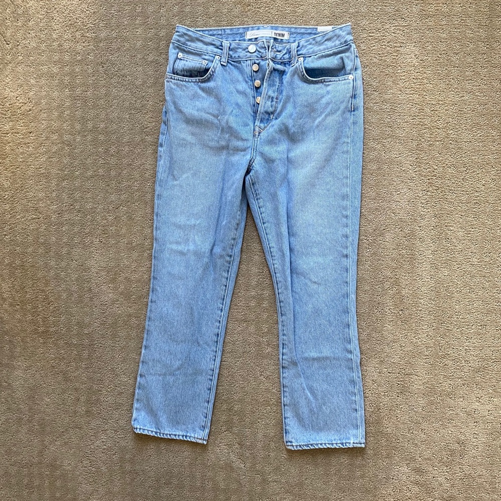 Lovers + Friends Bradley Jeans
